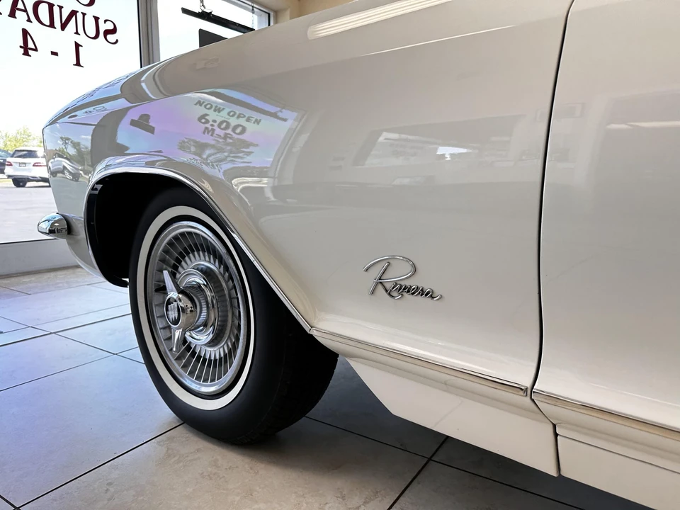 1963 Buick Riviera 1st Gen - Image 18 of 31