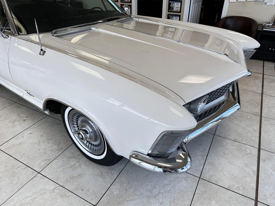1963 Buick Riviera 1st Gen - Image 14 of 31
