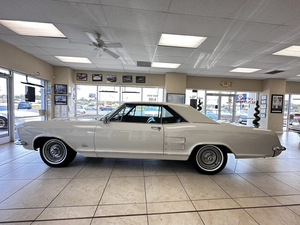 1963 Buick Riviera 1st Gen - Image 3 of 31