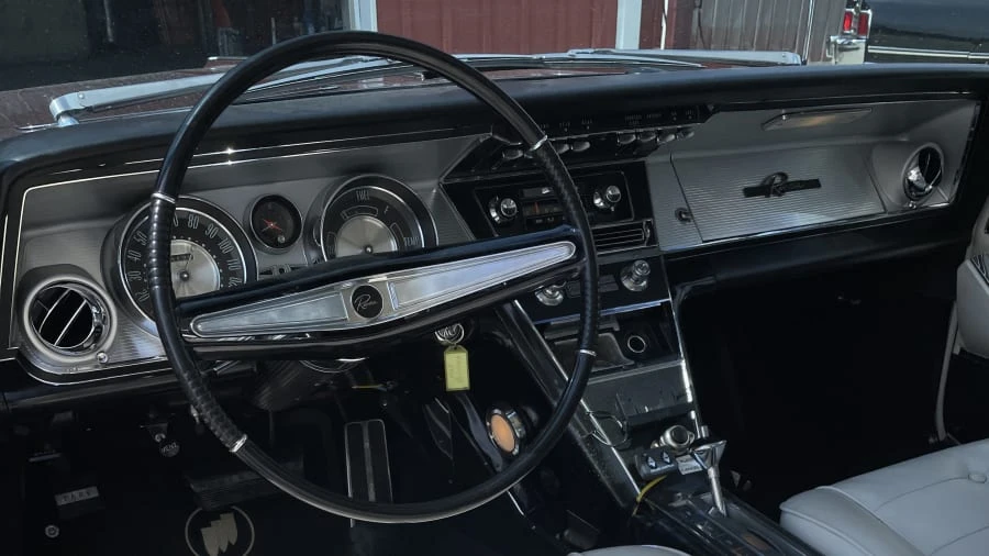 1963 Buick Riviera 1st Gen - Image 2 of 8
