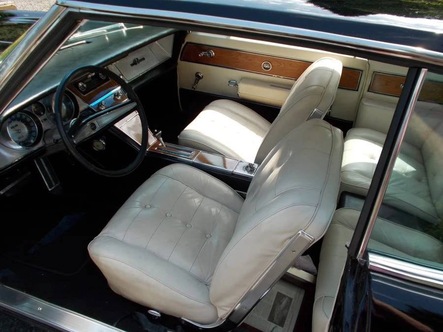 1963 Buick Riviera 1st Gen - Image 4 of 6