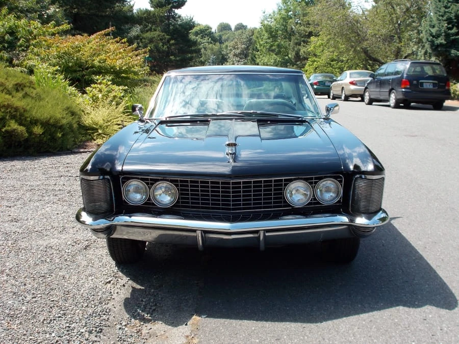 1963 Buick Riviera 1st Gen - Image 5 of 6
