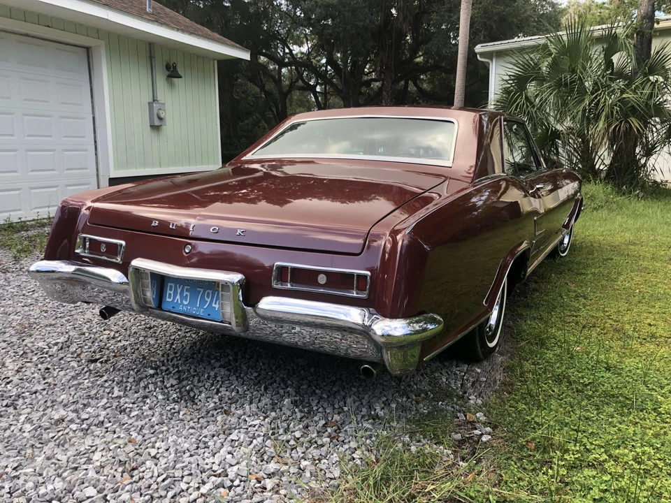 1963 Buick Riviera 1st Gen - Image 19 of 31