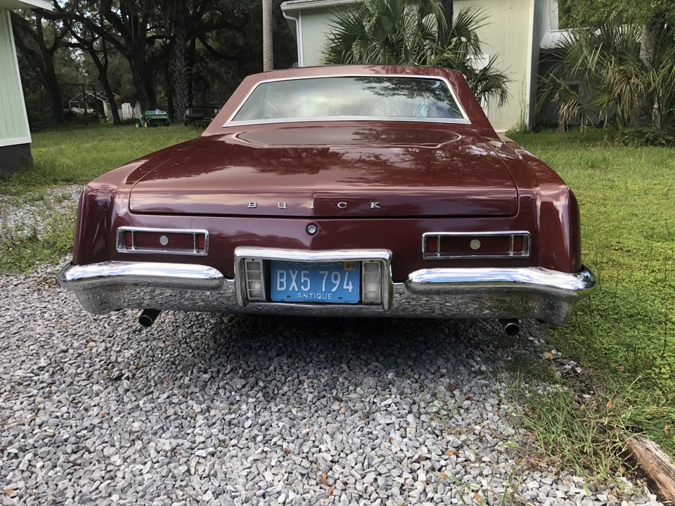1963 Buick Riviera 1st Gen - Image 14 of 31
