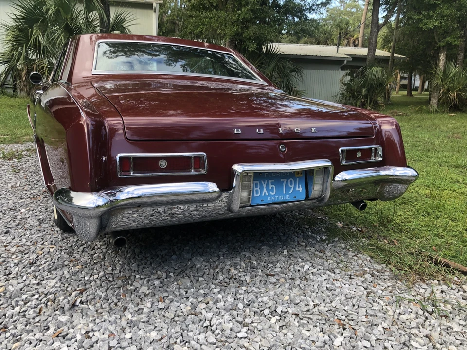 1963 Buick Riviera 1st Gen - Image 12 of 31