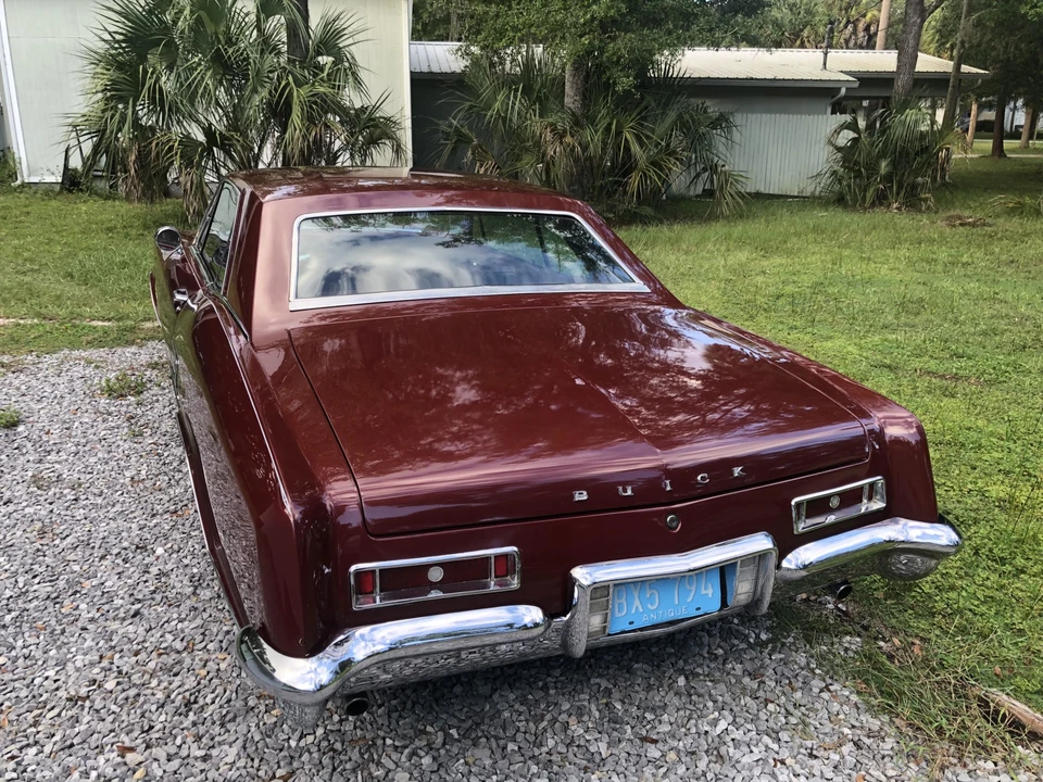 1963 Buick Riviera 1st Gen - Image 11 of 31
