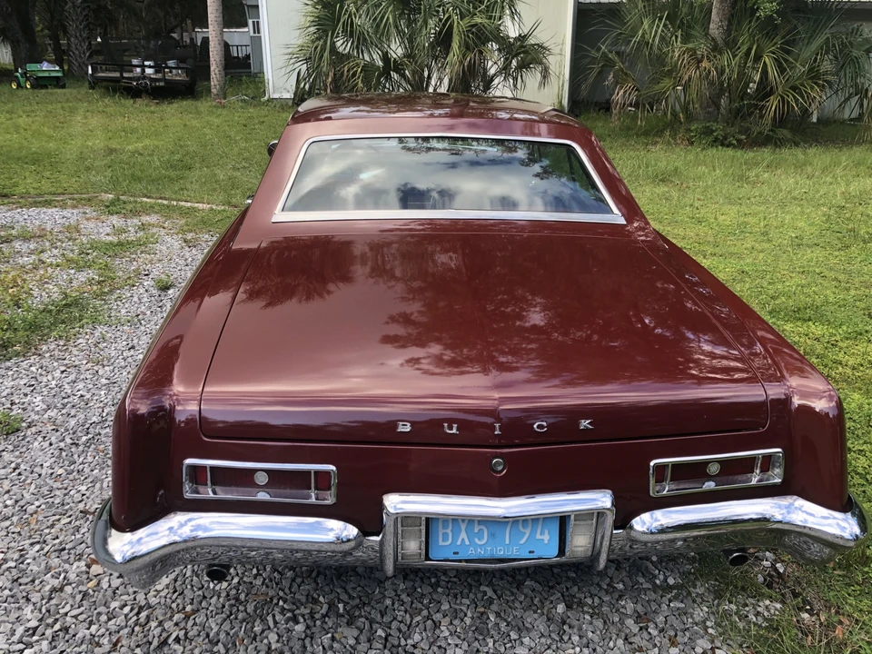1963 Buick Riviera 1st Gen - Image 15 of 31