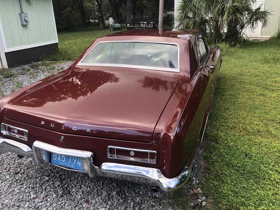 1963 Buick Riviera 1st Gen - Image 16 of 31
