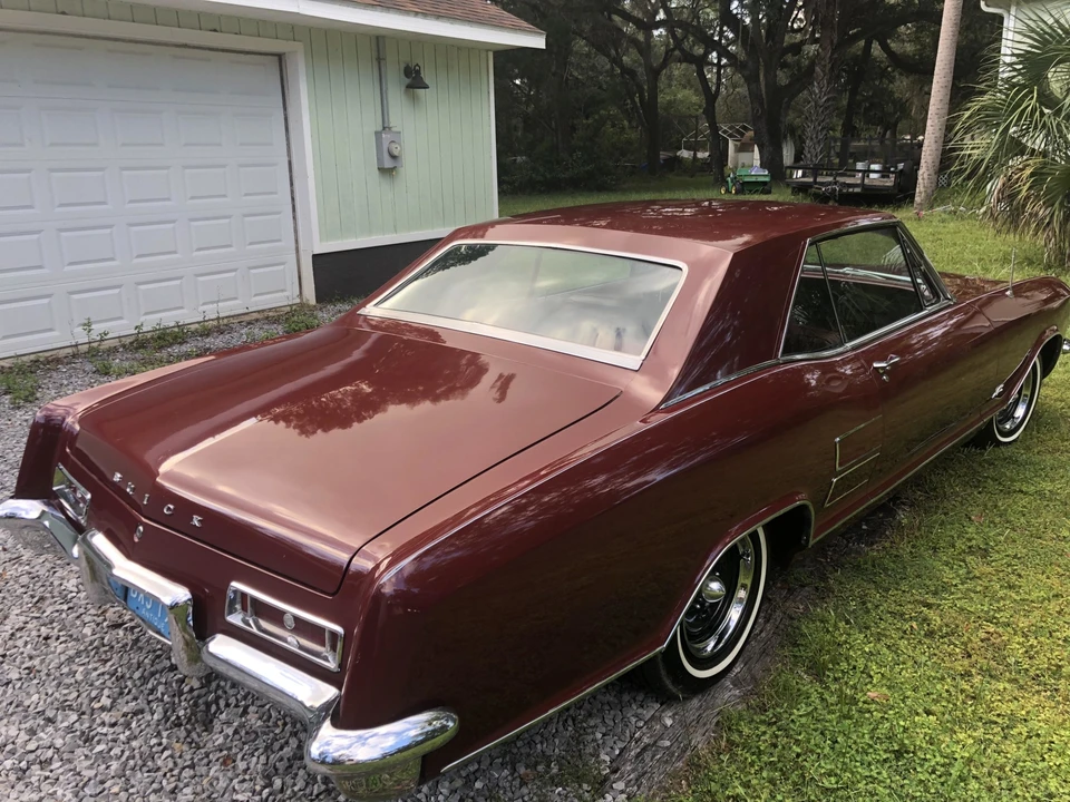 1963 Buick Riviera 1st Gen - Image 21 of 31