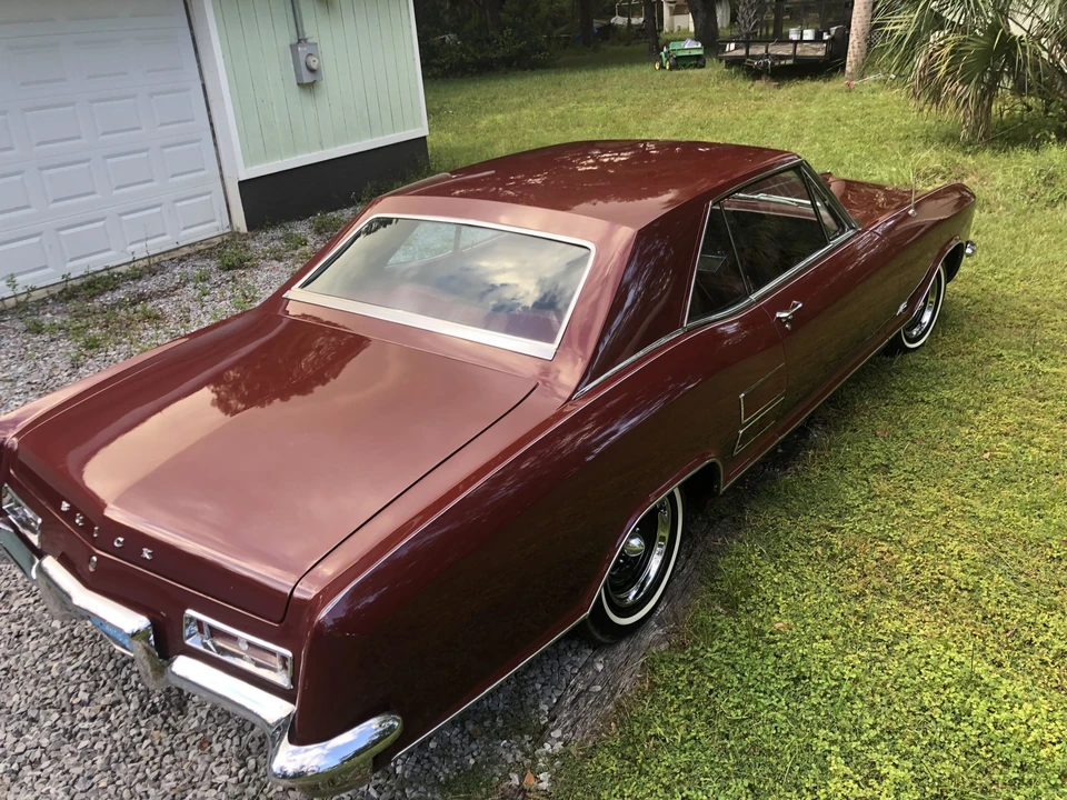 1963 Buick Riviera 1st Gen - Image 20 of 31