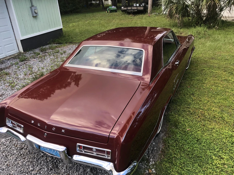 1963 Buick Riviera 1st Gen - Image 17 of 31