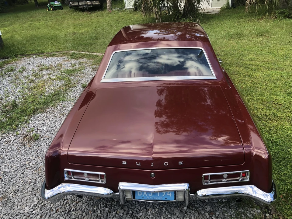 1963 Buick Riviera 1st Gen - Image 13 of 31