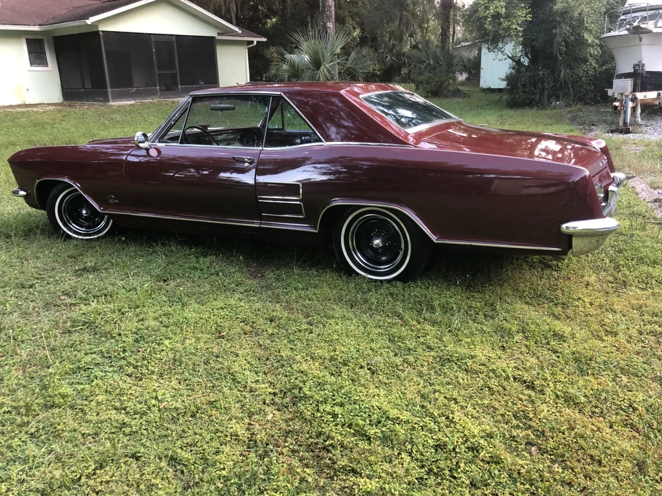 1963 Buick Riviera 1st Gen - Image 6 of 31