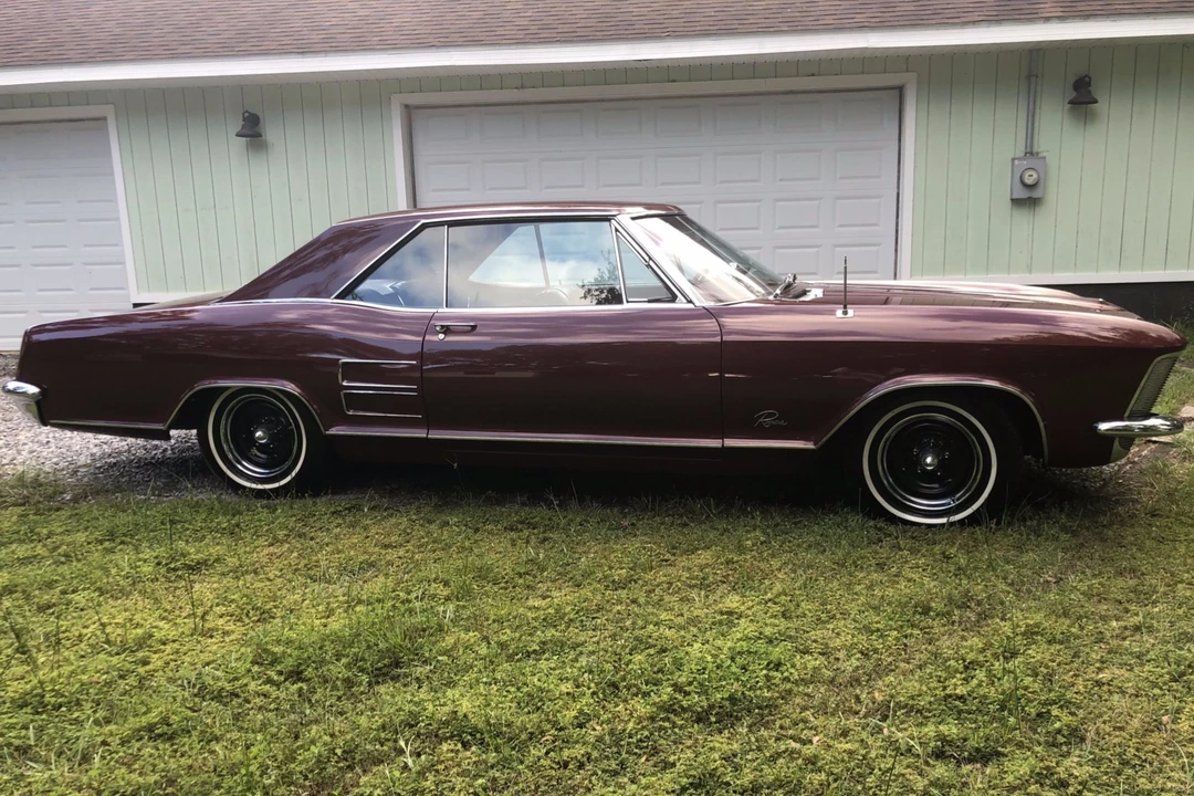 1963 Buick Riviera 1st Gen - Image 26 of 31