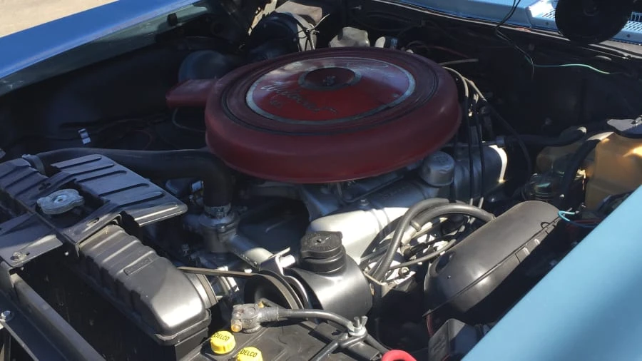 1963 Buick Riviera 1st Gen - Image 4 of 12