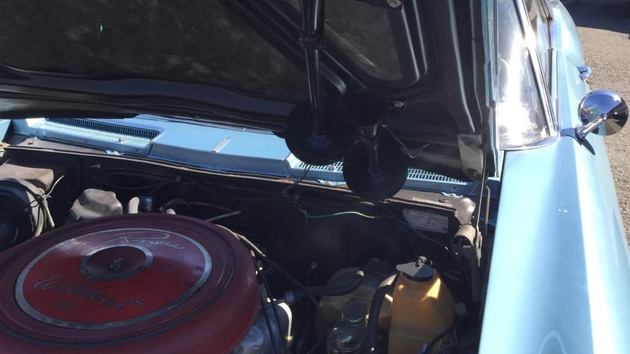 1963 Buick Riviera 1st Gen - Image 6 of 12