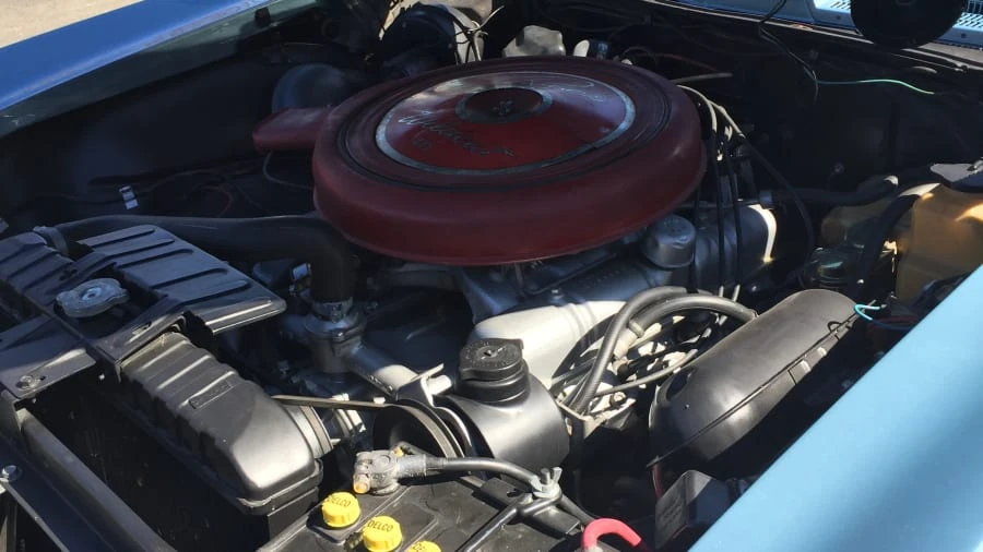 1963 Buick Riviera 1st Gen - Image 5 of 12
