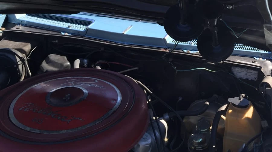 1963 Buick Riviera 1st Gen - Image 7 of 12