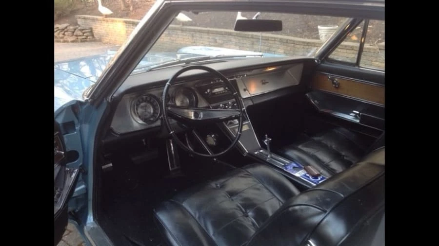 1963 Buick Riviera 1st Gen - Image 3 of 12