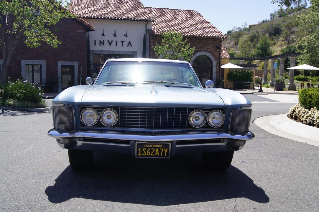 1963 Buick Riviera 1st Gen - Image 11 of 31