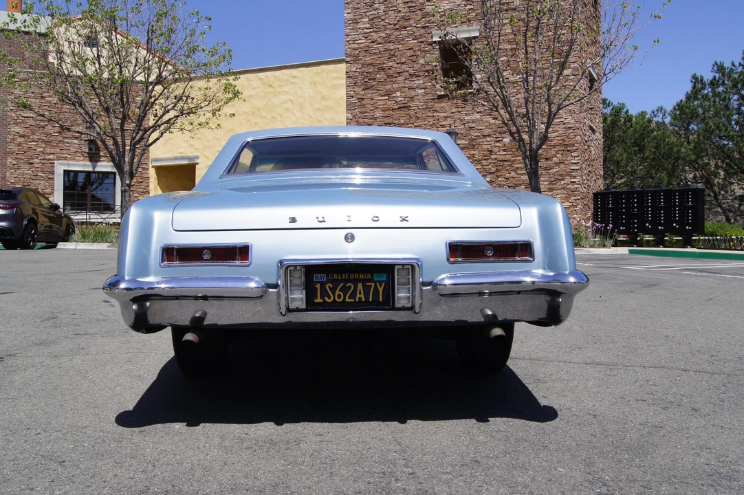 1963 Buick Riviera 1st Gen - Image 6 of 31