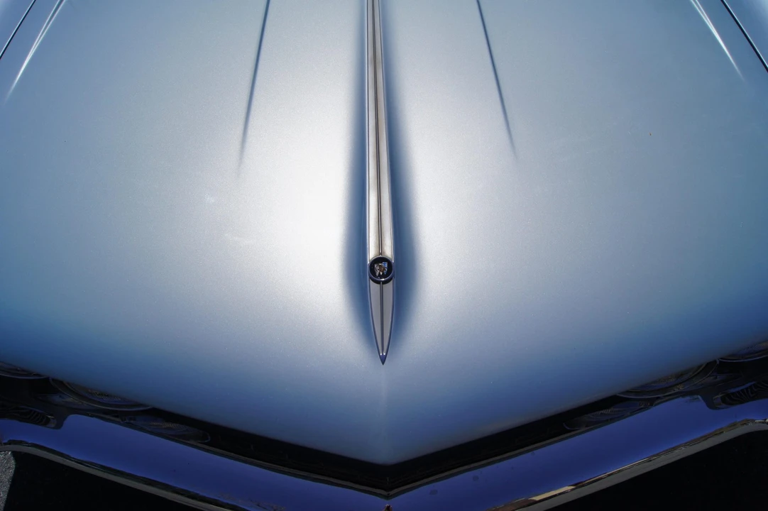 1963 Buick Riviera 1st Gen - Image 30 of 31