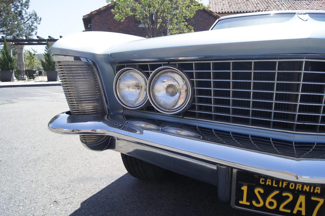 1963 Buick Riviera 1st Gen - Image 31 of 31