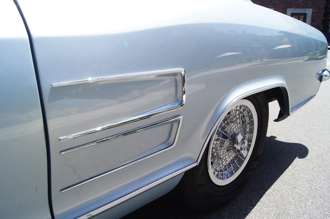 1963 Buick Riviera 1st Gen - Image 14 of 31