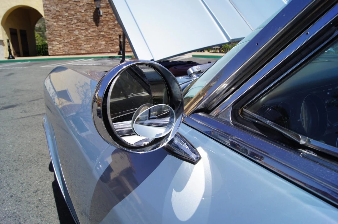 1963 Buick Riviera 1st Gen - Image 15 of 31