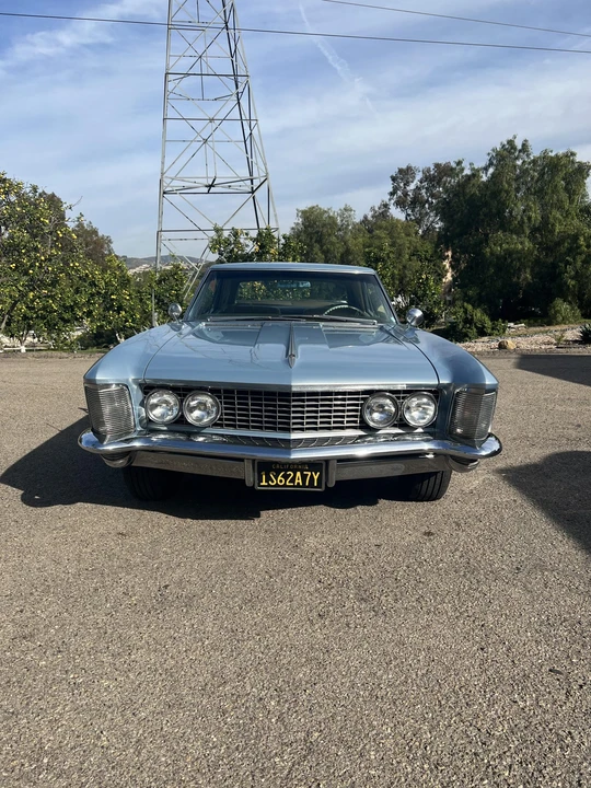 1963 Buick Riviera 1st Gen - Image 10 of 31