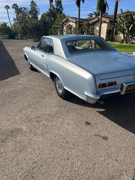 1963 Buick Riviera 1st Gen - Image 19 of 31