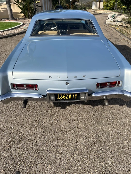 1963 Buick Riviera 1st Gen - Image 20 of 31