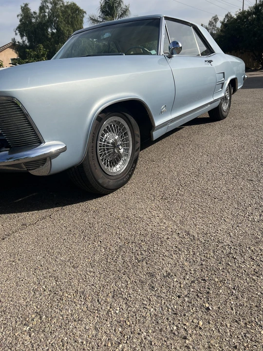 1963 Buick Riviera 1st Gen - Image 12 of 31