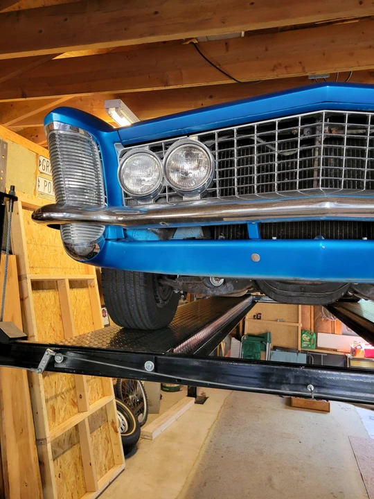 1963 Buick Riviera 1st Gen - Image 19 of 31