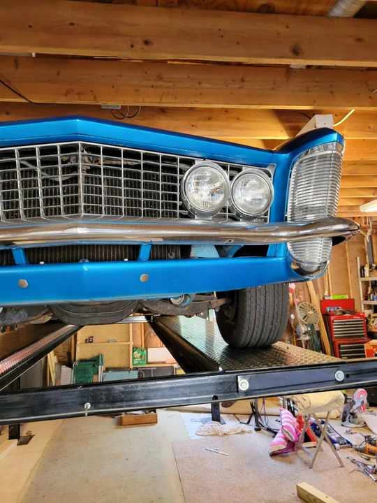 1963 Buick Riviera 1st Gen - Image 20 of 31
