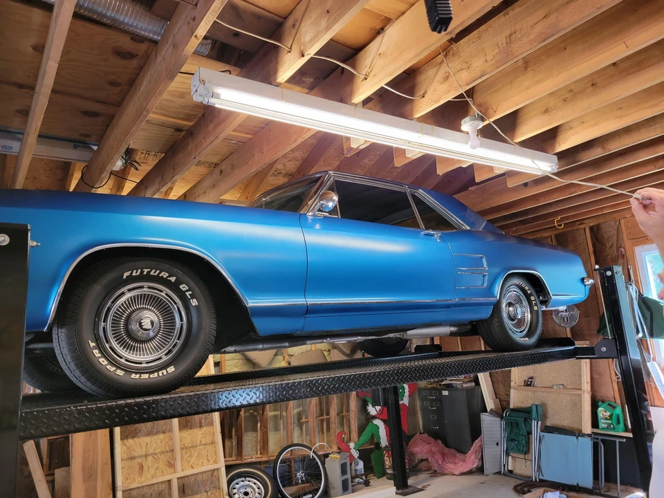 1963 Buick Riviera 1st Gen - Image 22 of 31