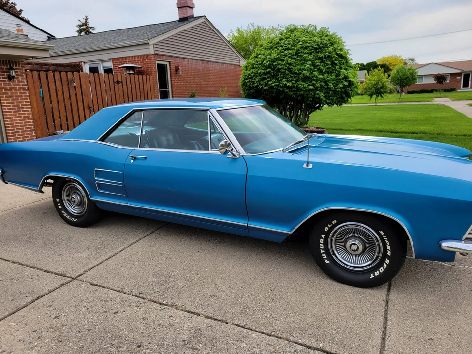 1963 Buick Riviera 1st Gen - Image 6 of 31