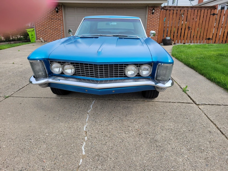 1963 Buick Riviera 1st Gen - Image 4 of 31