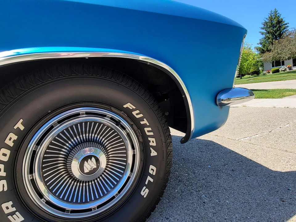 1963 Buick Riviera 1st Gen - Image 29 of 31