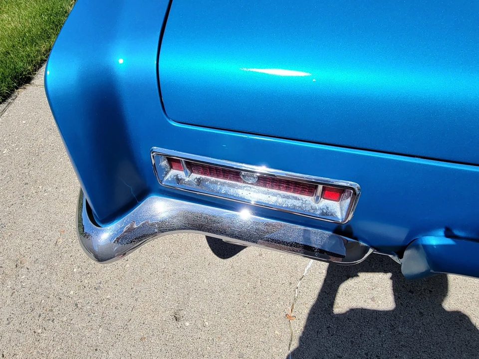 1963 Buick Riviera 1st Gen - Image 25 of 31