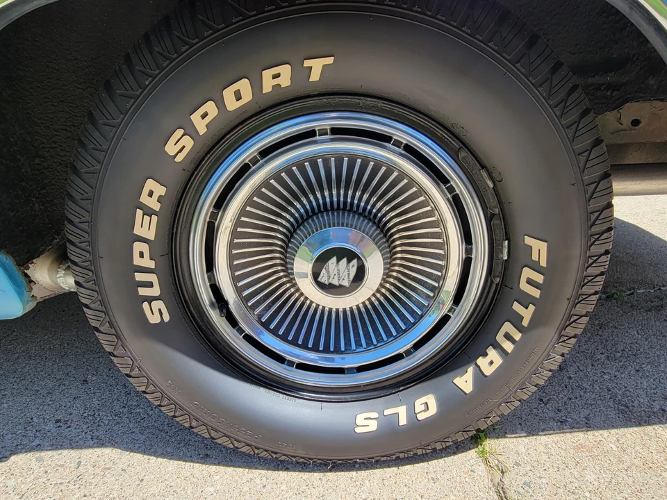 1963 Buick Riviera 1st Gen - Image 31 of 31