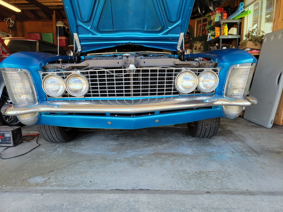 1963 Buick Riviera 1st Gen - Image 18 of 31