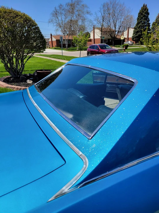1963 Buick Riviera 1st Gen - Image 27 of 31