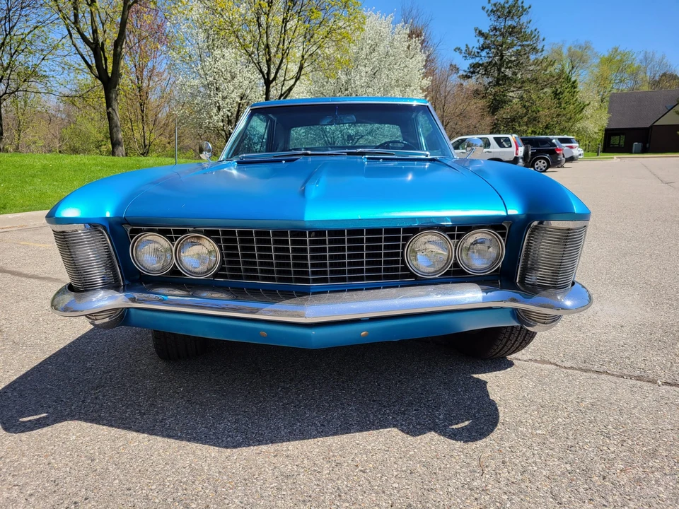 1963 Buick Riviera 1st Gen - Image 5 of 31