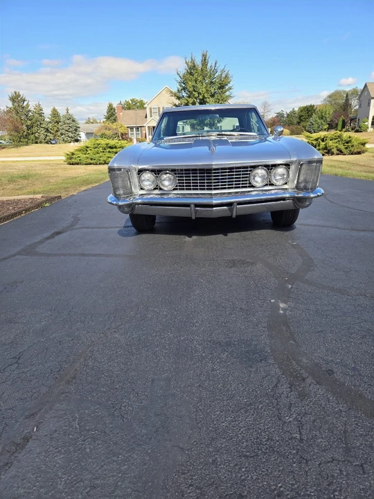 1963 Buick Riviera 1st Gen - Image 2 of 31