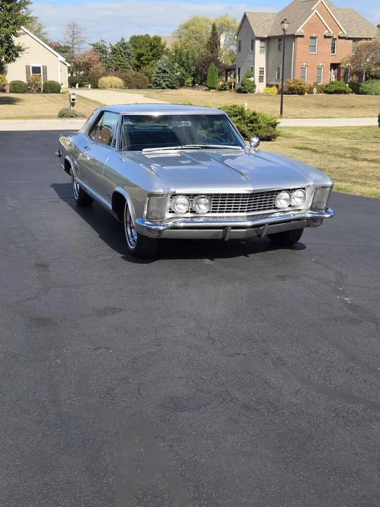 1963 Buick Riviera 1st Gen - Image 7 of 31