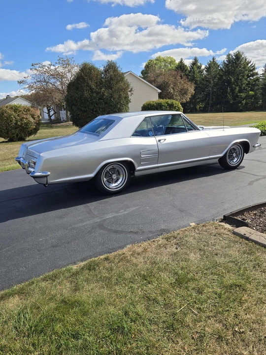 1963 Buick Riviera 1st Gen - Image 5 of 31