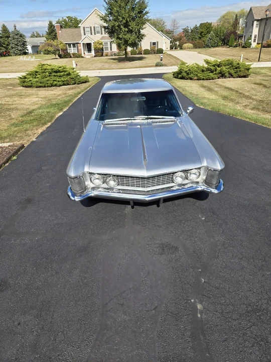 1963 Buick Riviera 1st Gen - Image 8 of 31