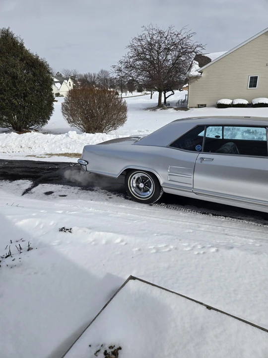 1963 Buick Riviera 1st Gen - Image 18 of 31