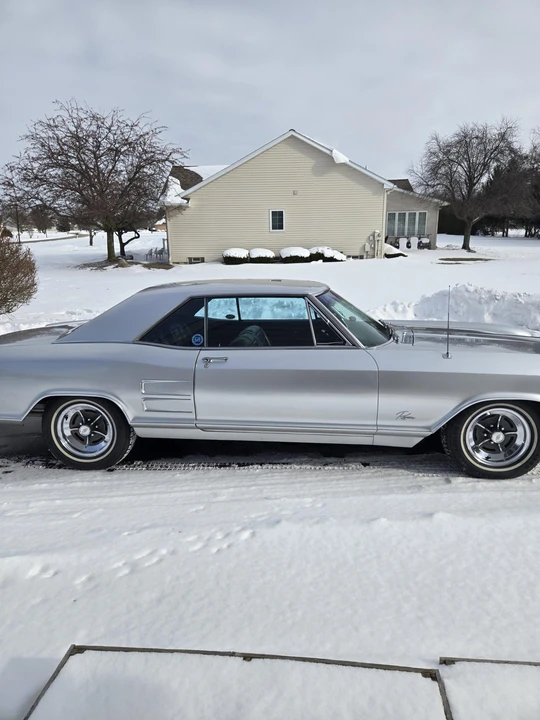 1963 Buick Riviera 1st Gen - Image 19 of 31